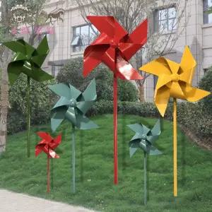 화단 대형개비 꾸미기 도로 안뜰 넝쿨 원목 정리대