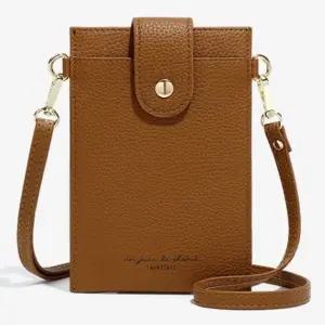 카드 수납 미니 크로스백 데일리 인기 가방 핸드백 (WFJ5C4G)