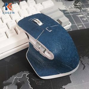 [호환품]MX Master3 용 마우스 미끄럼 방지 스티커 그립 테이프 스케이트 수제 땀 흡입