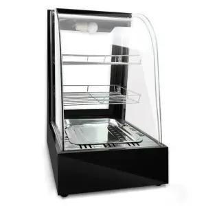 디저트 워머 진열장 카페 핫바 튀김 보온고 업소용