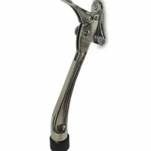 특대 바닥 도어스토퍼 자동문 고정기 방문 고정 스토퍼 반자동 도어 막이 (WFJ5GRI)