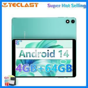 Teclast Allwinner 태블릿 P85T A523 8 코어 1.8GHz 4GB RAM 64GB ROM 8 인치 800 × 1280iPS WIFI5G 4G 50