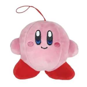 인형 성업인형키링 가방고리 스탠딩 11cm 별의커비 (WFJQYRF)