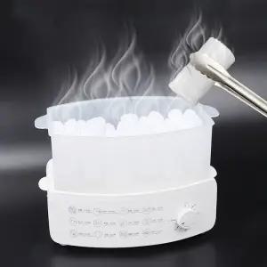 피부관리실수건온장고 스팀캐비닛 수건 미용실 자외선