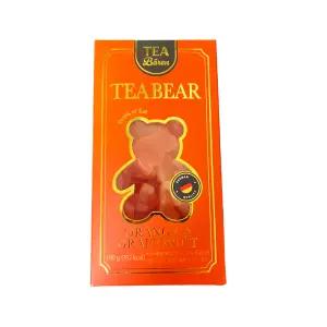 노브랜드 티베어 오렌지&자몽 100g 2개