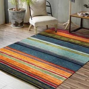 거실 대형 카페트 매트 터키 사계절 침실 8종 먼지 고급