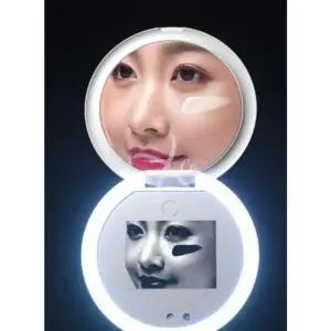 자외선카메라 차단확인 미러 포함 차단 기능 UV