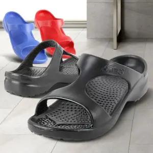 쿠션 슬리퍼 여자 사무용 발편한 WFI96VZ