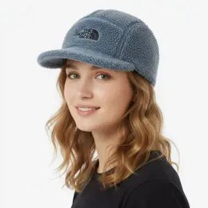 [노스페이스] NE3CR61C 남여공용 퍼피 이어머프 캠프 캡 고소모 방한모자 KR