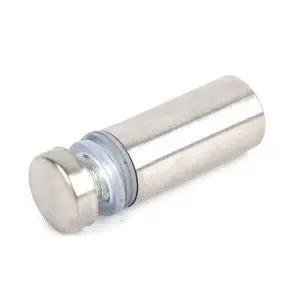 스텐 고정 다보 아크릴 간판 유리 액자 고정용 12X30mm (WFJ6UW6)