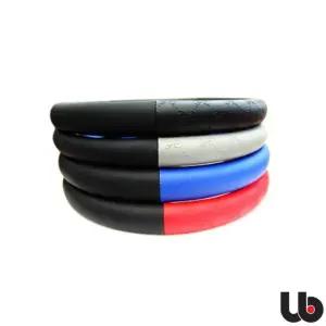 유비오토 GG 차량용 핸들커버 공용 4종 택1 (WFK4B2R)