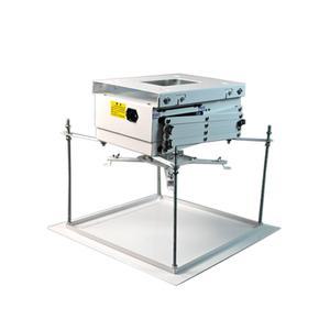 리프트 원격 텔레스코픽 양면 제어 프레임 천장 원격제어 벽걸이 1m 무선