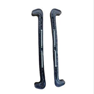 스케이팅 스케이트 스피드스케이트화 아이스하키 32 화이트 210 피겨 트랙