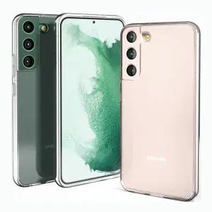 갤럭시 A80 변색방지 GP투명젤 A805 케이스