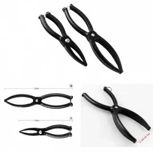 물고기전용집게 낚시집게 립그립 피쉬그립 블랙 (WFJ6Y69)