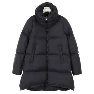 [에르노]여성 에코에이지 A-셰이프 패딩 자켓 PI001959D 12456Z 9300 BLACK [HNC167]