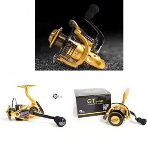 베어링원투릴낚시 선상낚시릴 원투낚시릴 루어릴 (WFJ6YA2)