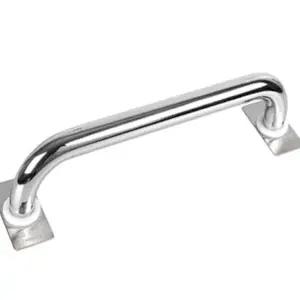 욕실 안전 손잡이 30cm 노인 계단 보조 무타공 안전기능 (WFJ6CUR)