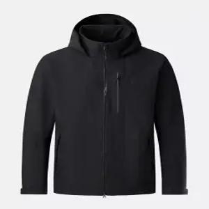 kolonsport 남성 고어텍스 2L 방수자켓 JWJGX25271BLK