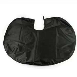 셀프 미용 가운 염색용 드라이보 헤어컷 보조 도구 셀프컷 용품 (WFJ6DMG)