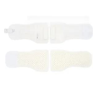 의료용 허리보호대 압박지지 재활 요통대 노인보조기구