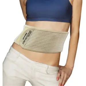 압박지지 허리보호대 의료용 허리벨트 S 사무실 병원 복대