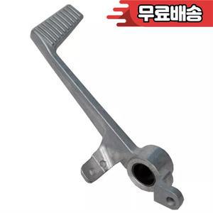 오토바이 리어 브레이크 풋 페달 레버 혼다 CBR929RR 2000-2001