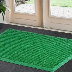 K06 테잔디매트 중 업소용발판 코일 출입구바닥 신발