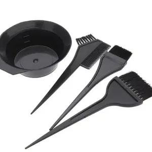 매직볼 양면 미용실 가정용 헤어 염색용품 4p (WFJ753P)