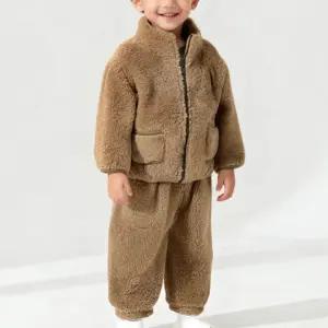 겨울 여아 후리스 집업 남아 조거팬츠 아동팬츠 키즈바지 어린이 남자트레이닝 초등 유아