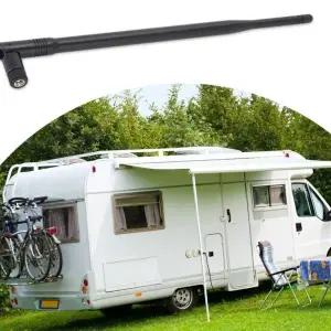 공유기용캠핑카수신기 티비 무선 가벼운무게 낚시터 카라반공유기 (WFJ6FJI)