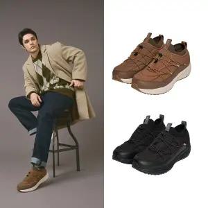 비오비 BOB 남성 패딩 스니커즈