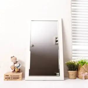 중형 미니거울 대성 아로마 색상랜덤 전신거울 벽거울 (WFK8XME)