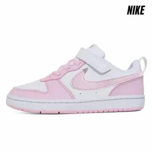 [보리보리/나이키 슈즈]나이키 코트 보로우 로우 리크래프트 농구화 운동화 (PS) (DV5457-105)