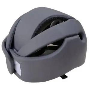 노인용 머리보호대 충격방지 안전모 헬멧 환자용 쿠션