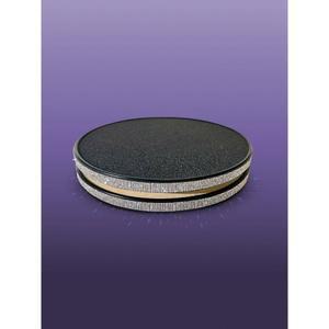 밸런스 회전판 발레 플레이트 밸런스보드 25cm 스케이트 입문용 평행선 빙글빙글