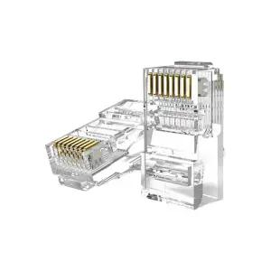 FI-LC3001 RJ45 CAT.5E 랜커넥터/커플/러/랜선/커넥터/젠더/광/컨버터/커넥/연결/랜선커플러