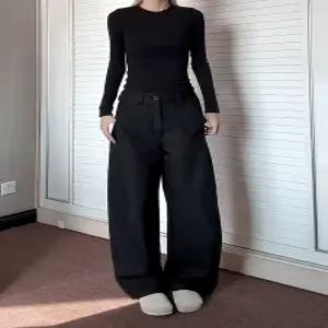 남성 겨울 기모슬랙스 스타일 부츠컷 블랙 슬림핏