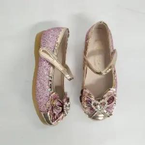 LED 반짝이 여아구두 여자아이신발 (180만 가능)