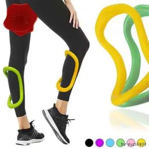 종아리알킬러 요가링 마사지링 필라테스 마이링 요가링 마사지링 종아리링