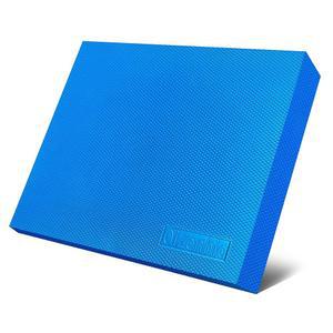 오이젠시오 프로페셔널 폼 밸런스 패드, 물리 용 대형 재활 안정성 운동용 보드 무릎 및 발목 운동 근력