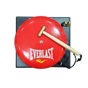 에버라스트 라운드 벨 스파링경기용품 복싱용품 타임벨 라운드벨 링벨