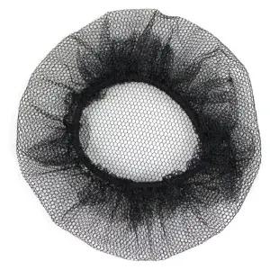 승무원 헤어망 머리망 5P 헤어망 머리망 똥머리 올림머리 면접머리