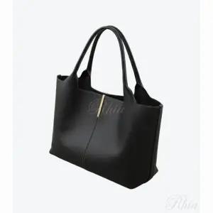 토즈 26SS 쇼퍼 백 미디엄 스몰 XBWEBRA0250UBL B999