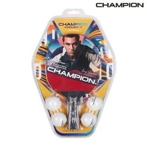 레드 쉐이크 가방포함 탁구라켓 DYCH-PREMIER-S (WFJ7H6K)