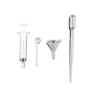 향수 소분 주사기 화장품 스포이드 공병 옮기기 리필 용기 펌핑 노즐 소분