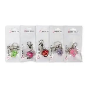 고리 홀더 열쇠 장식 인기 차키 가방 자동차 (WFJSPS8)