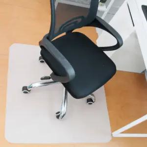 층간소음 긁힘 방지 의자 매트 바닥 보호 체어매트 책상 120x90