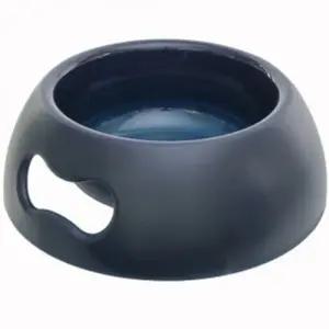 고품질 강아지 애완용 사료그릇 물그릇 간식용 식기 1200ml (WFK6NB5)