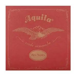 우크렐레줄 우쿨렐레스트링 Ijw141 High-G 소프라노 RED (WFK9LWT)